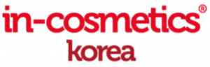 in-cosmetics KoreaSeoul, Cor&eacute;e du Sud