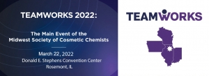 Midwest SCC TEAMWORKS22 March, 2022Rosemont IL, USA