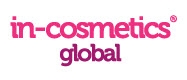 in-cosmetics global5-7 Avril 2022Paris,&nbsp; France