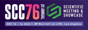 SCC Technical SymposiumJW Marriott LA Live, Los Angeles&nbsp;