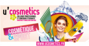 U&#39;CosmeticsGuingamp, France