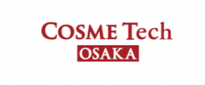 COSME Tech&nbsp;INTEX Osaka