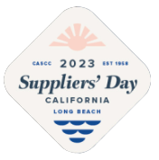 SCC CALIFORNIA Suppliers&#39; DayLong Beach, California, USA