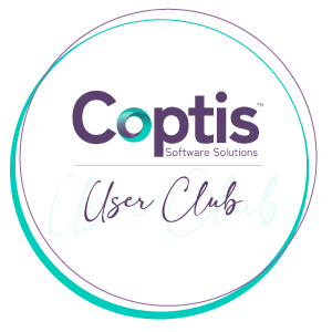Coptis User ClubParis, France