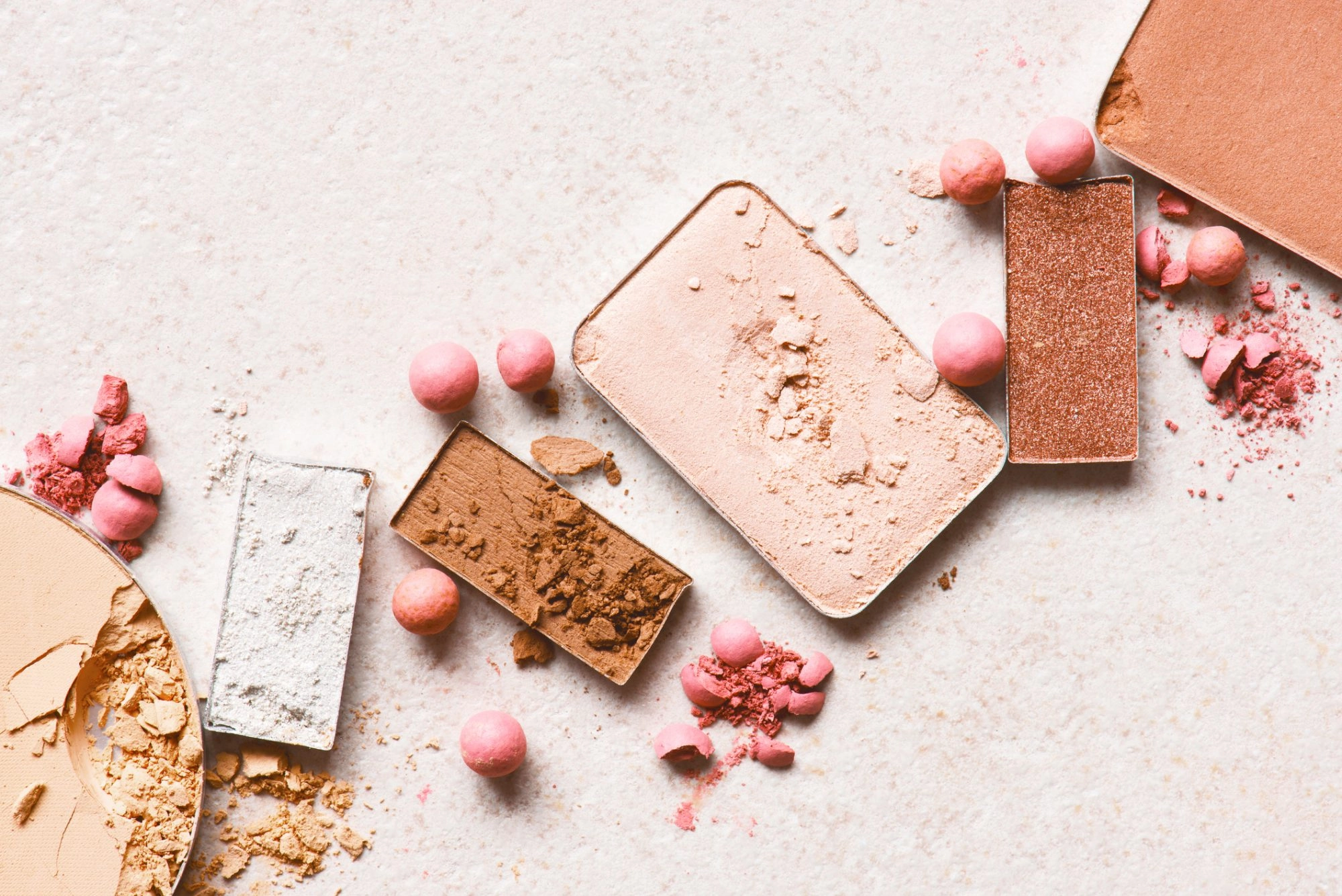 Optimisation processus formulation cosmétique